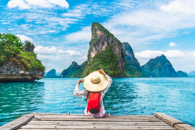 Thailand: fourth-most-profitable global tourism destination