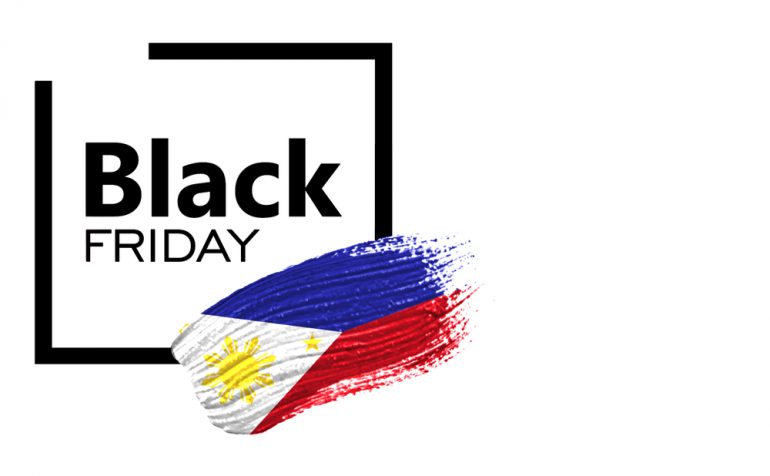 What is Black Friday like in the Philippines?