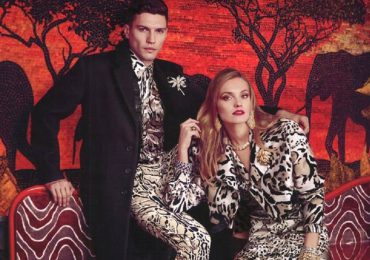 Roberto Cavalli appoints new General Manager Asia Pacific & China