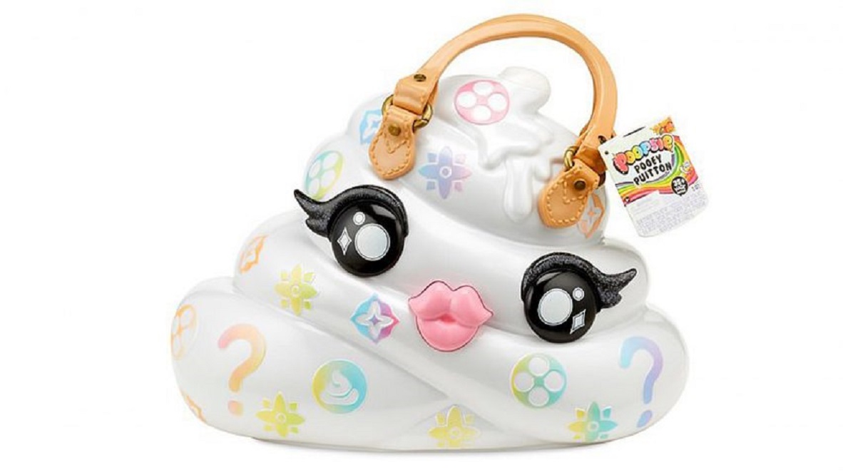 pop it toy purse