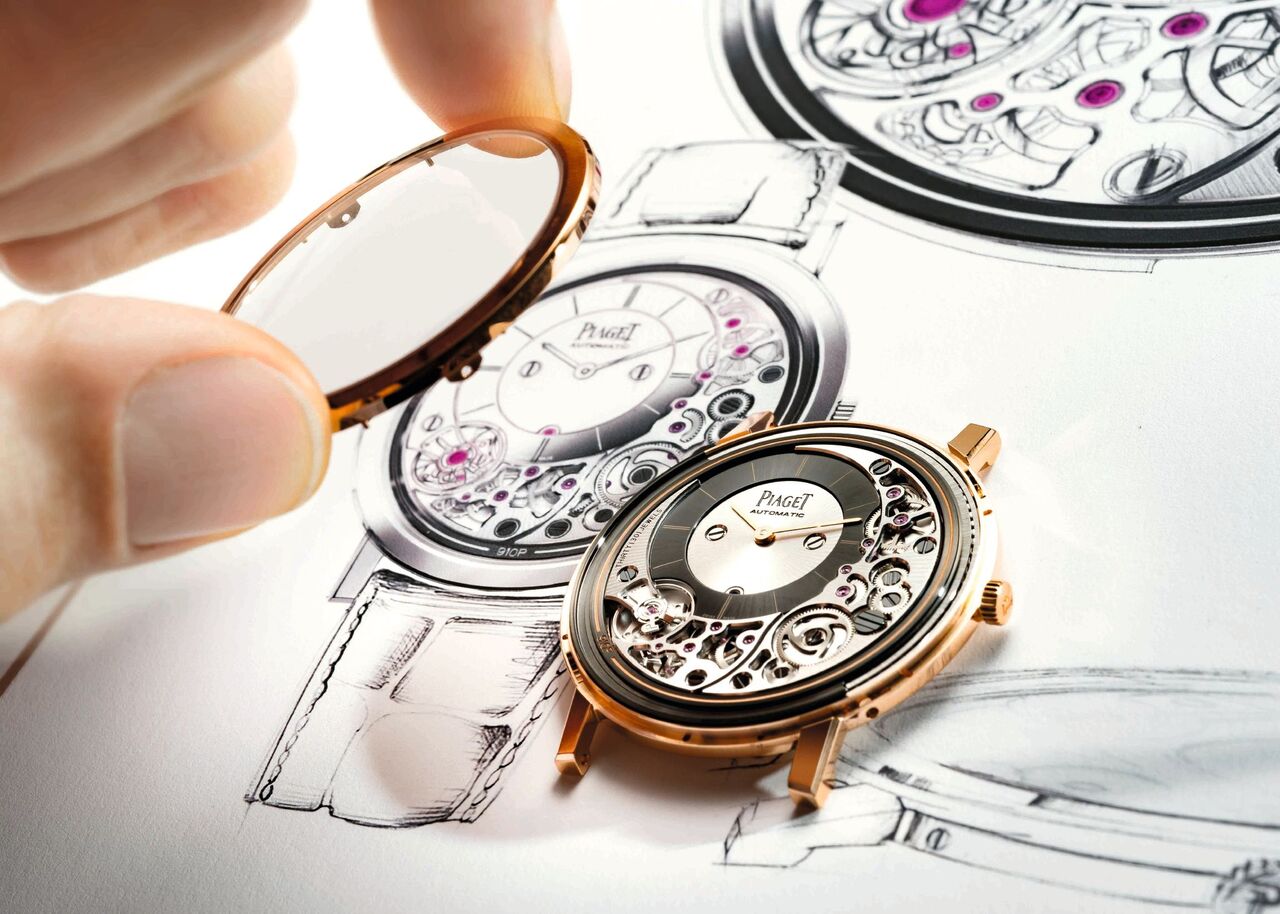 EXCLUSIVE INTERVIEW with Piaget where heritage meets innovation