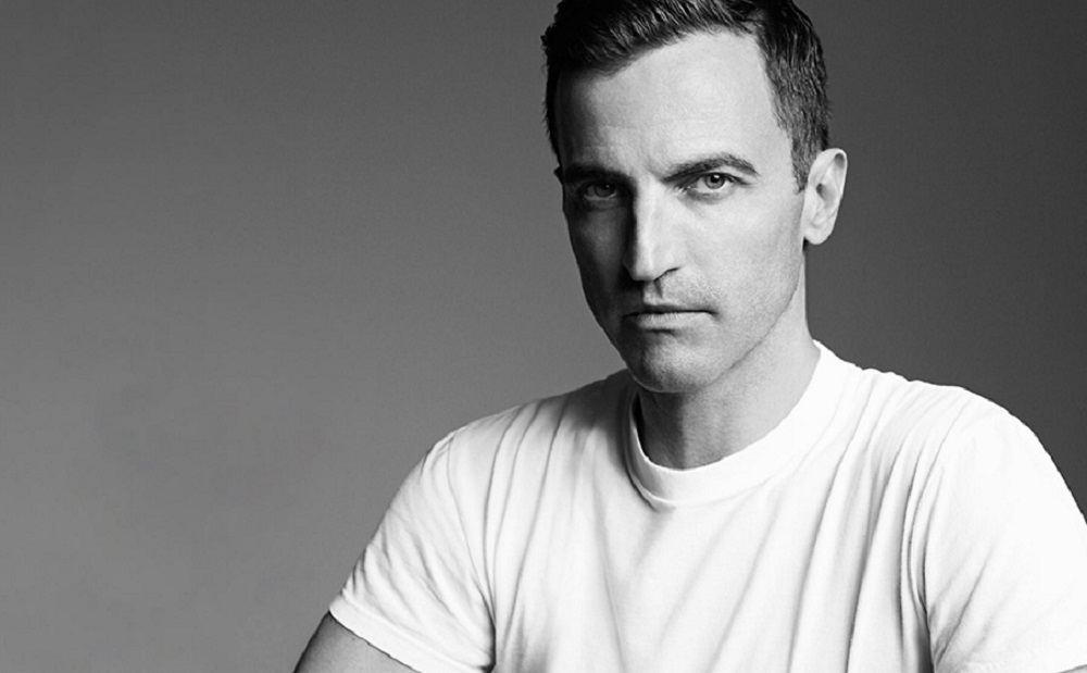 Nicolas Ghesquière wants to launch his own clothing line