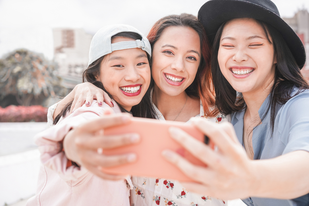 Is Generation Z truly different? - Retail in Asia