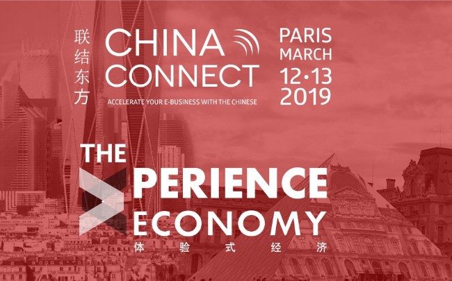 China Connect Paris