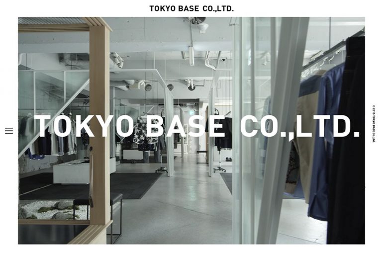Tokyo Base
