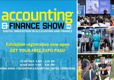accounting and finance hk