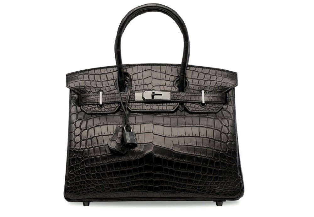 A Chinese Billionaire Nets Millions by Auctioning Hermès Birkin Bags – Robb  Report