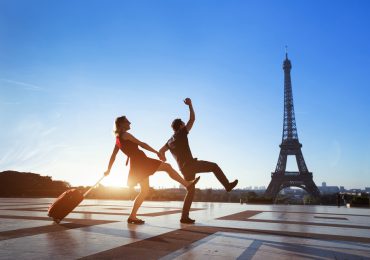 Europe welcomes more Chinese tourists