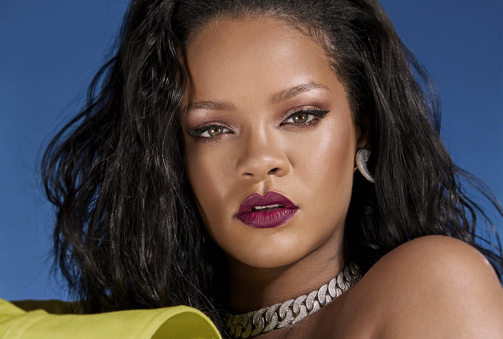 Rihanna launches Fenty Beauty by Rihanna makeup brand with Sephora  exclusive - LVMH