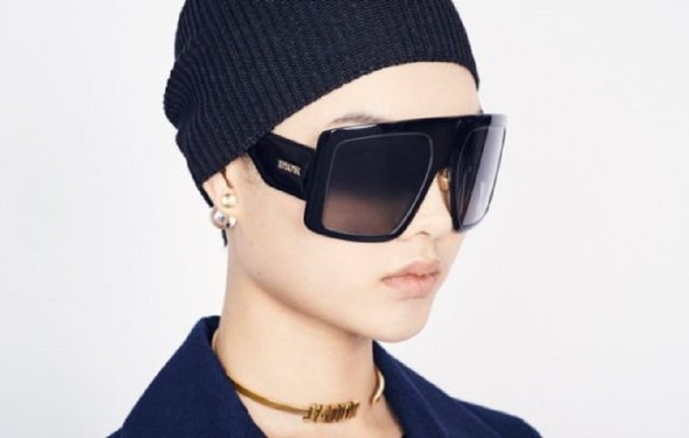 Safilo and Dior end licensing agreement 