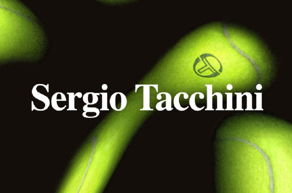 Sergio Tacchini announces new ownership 