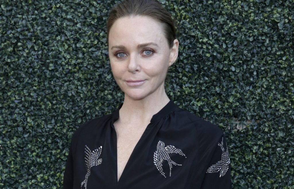 LVMH partners with Stella McCartney - Retail in Asia