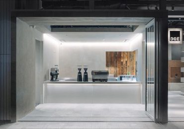 Doe Shanghai continues China expansion with new Shenzhen boutique