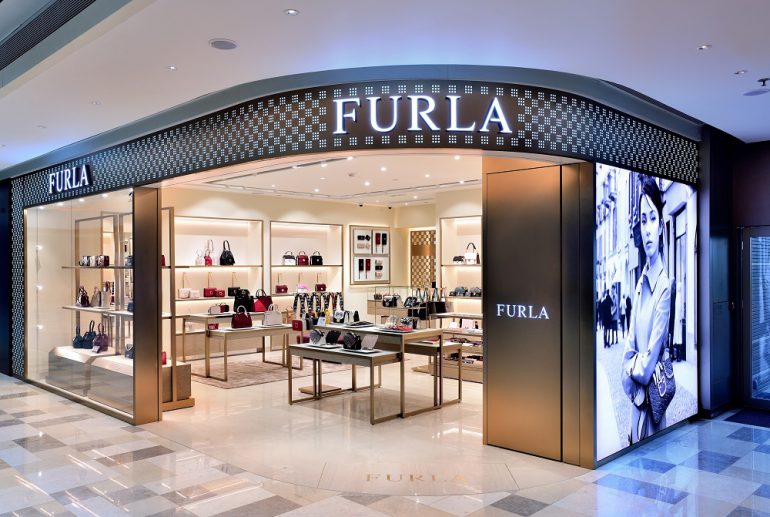 Furla_HK_Peak-Galleria_Opening_Store-Front