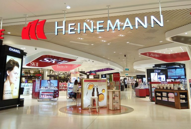 Heinemann Australia