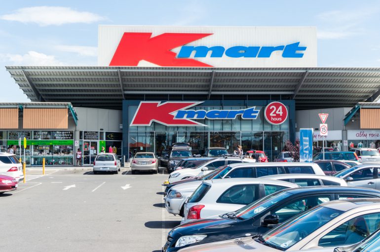 New Zealand to open first 247 Kmart store