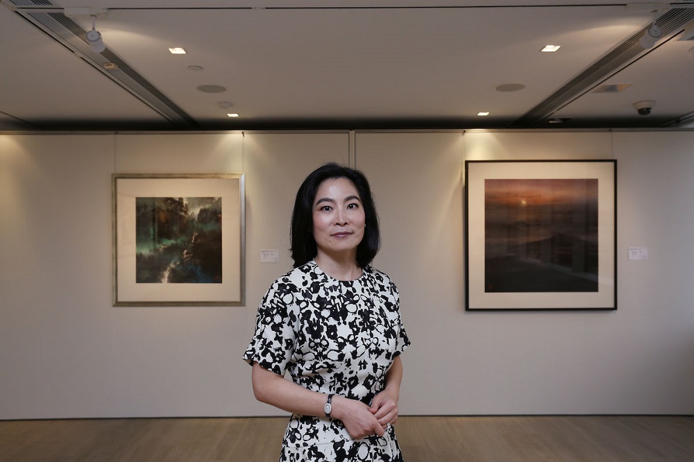 Rebecca Wei, Christie’s Asia chairman, resigns Retail in Asia