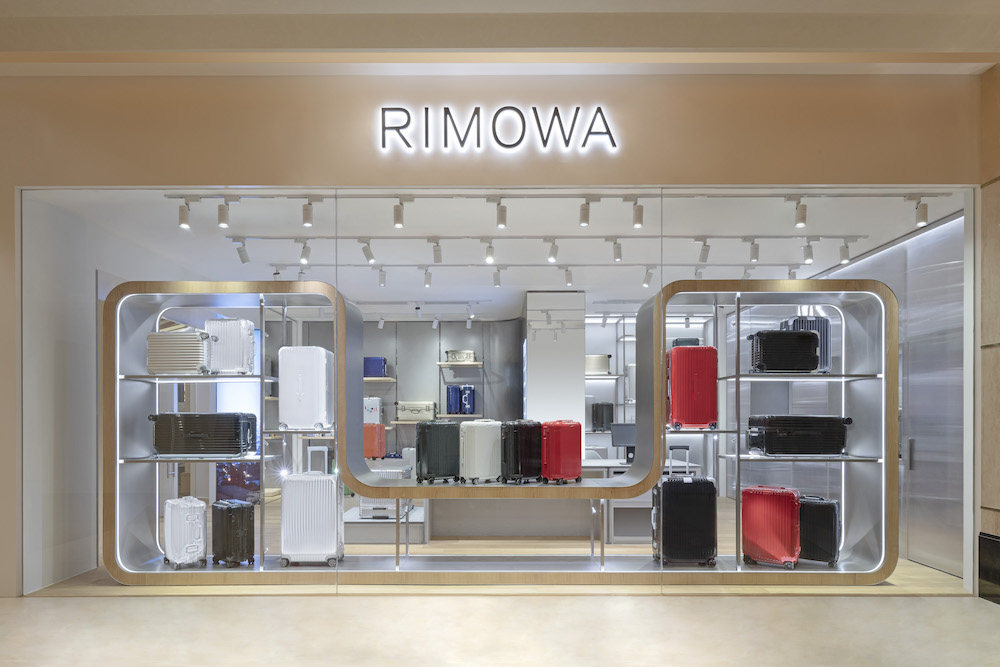 rimowa store near me
