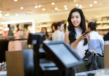 Winning shopper satisfaction with better payments 