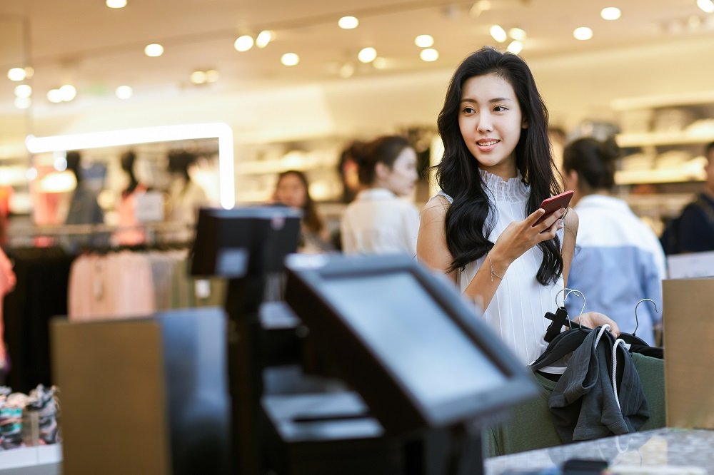 Payments – the key to winning online and in-store retail - Retail in Asia