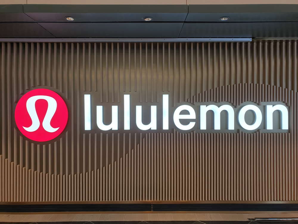 Lululemon Chief Operating Officer Stuart Haselden Departs – WWD