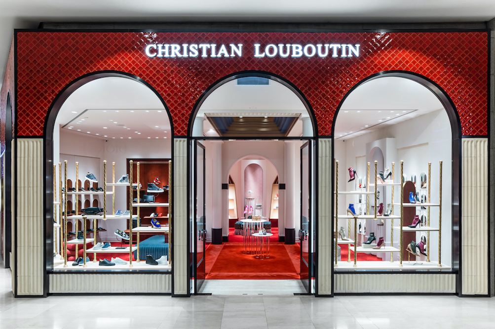Christian Louboutin opens boutique in Malaysia - Retail in Asia