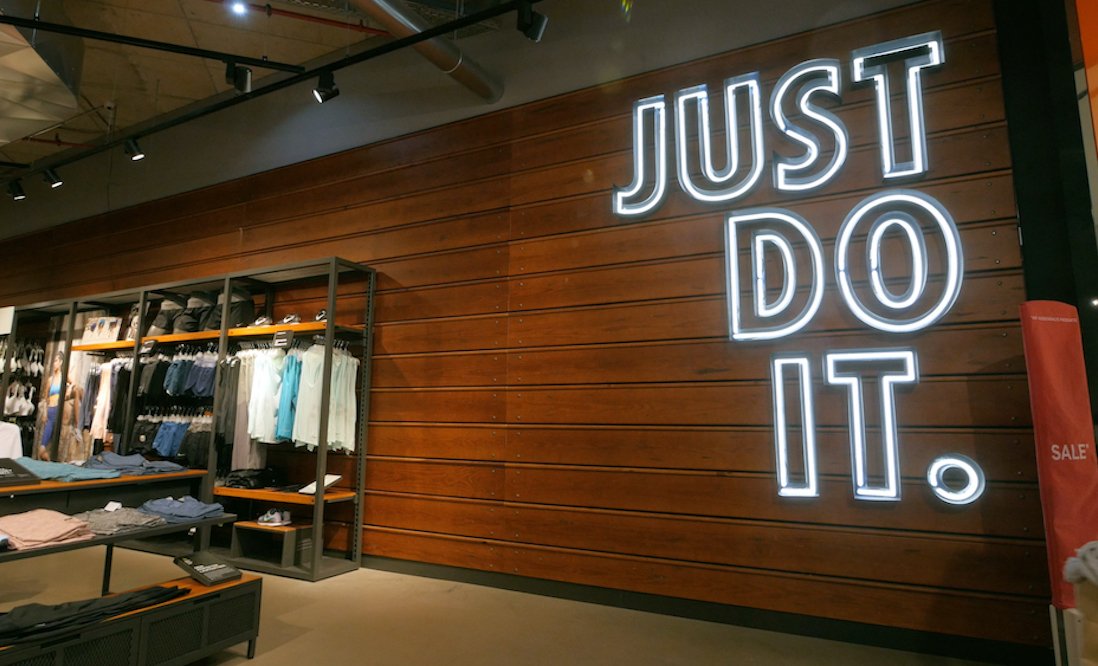 Nike appoints new Chief Information Officer - Retail in Asia