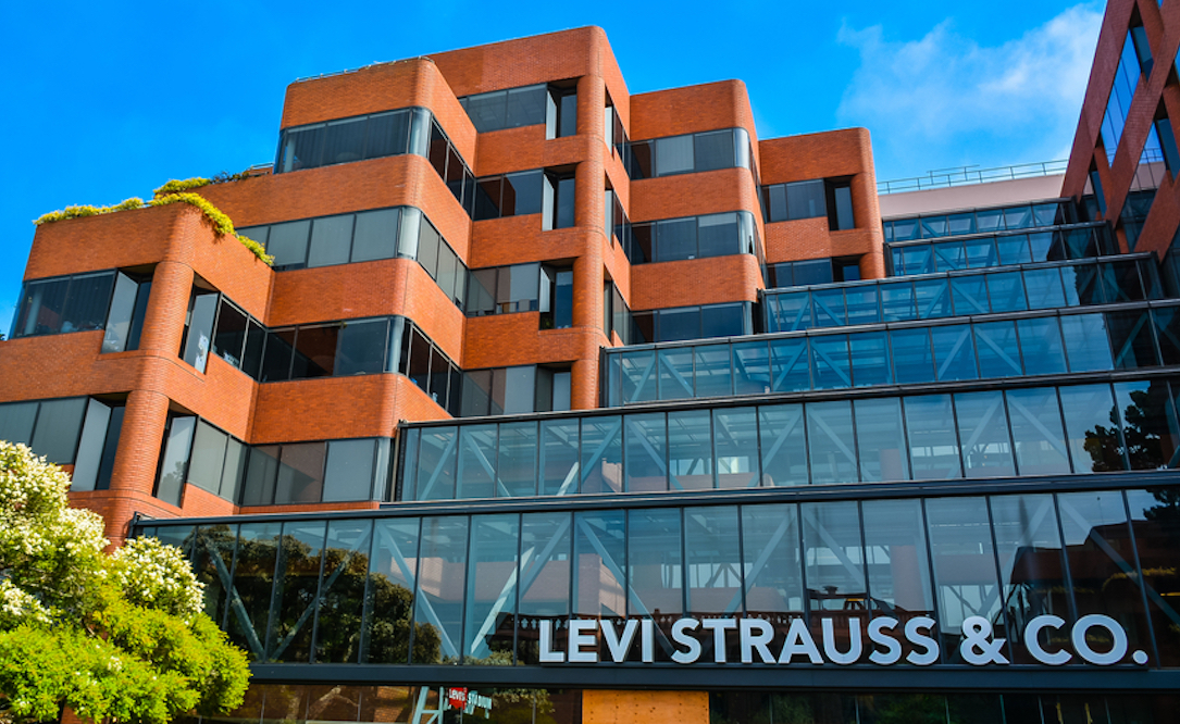 Levi appoints new chief human resources officer - Asia
