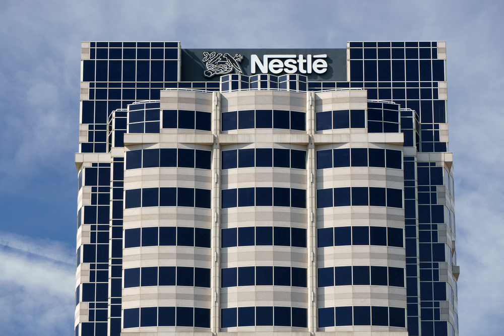 Nestle