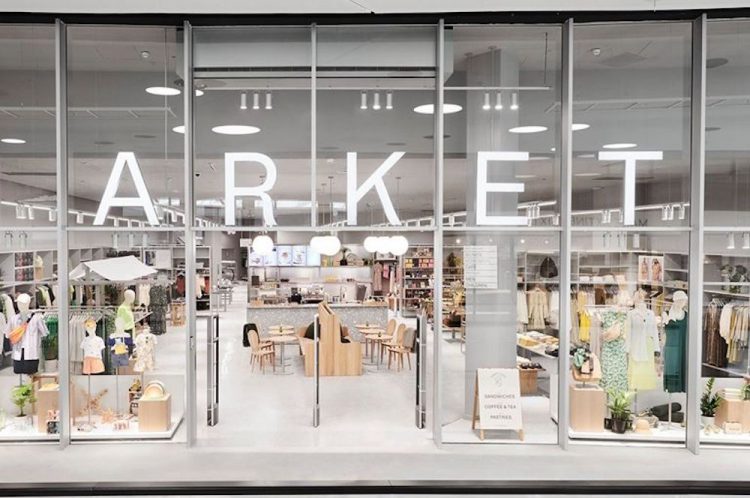 ARKET to launch on Tmall - Retail in Asia