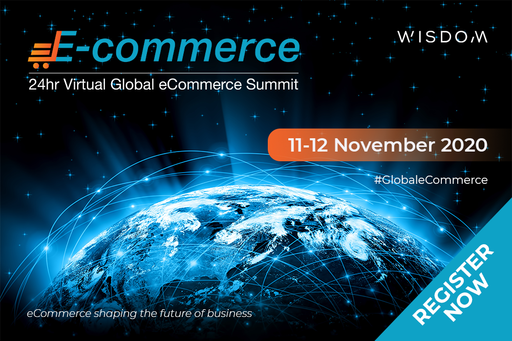 24hr Global summit Retail in Asia
