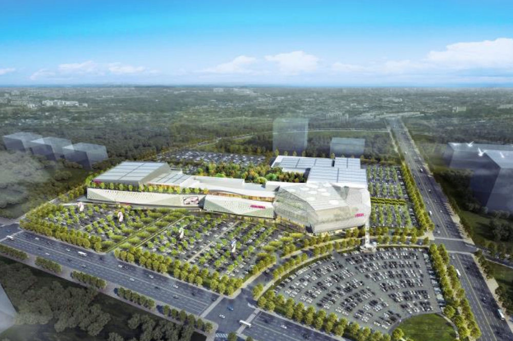 AEON to open third AEON Mall in Cambodia - Retail in Asia