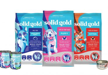 Solid Gold Pet Nutrition
