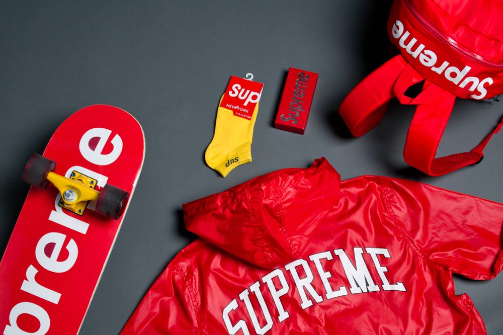 Supreme Sell Out?, Supreme Acquired by VF Corp for $2.1 Billion