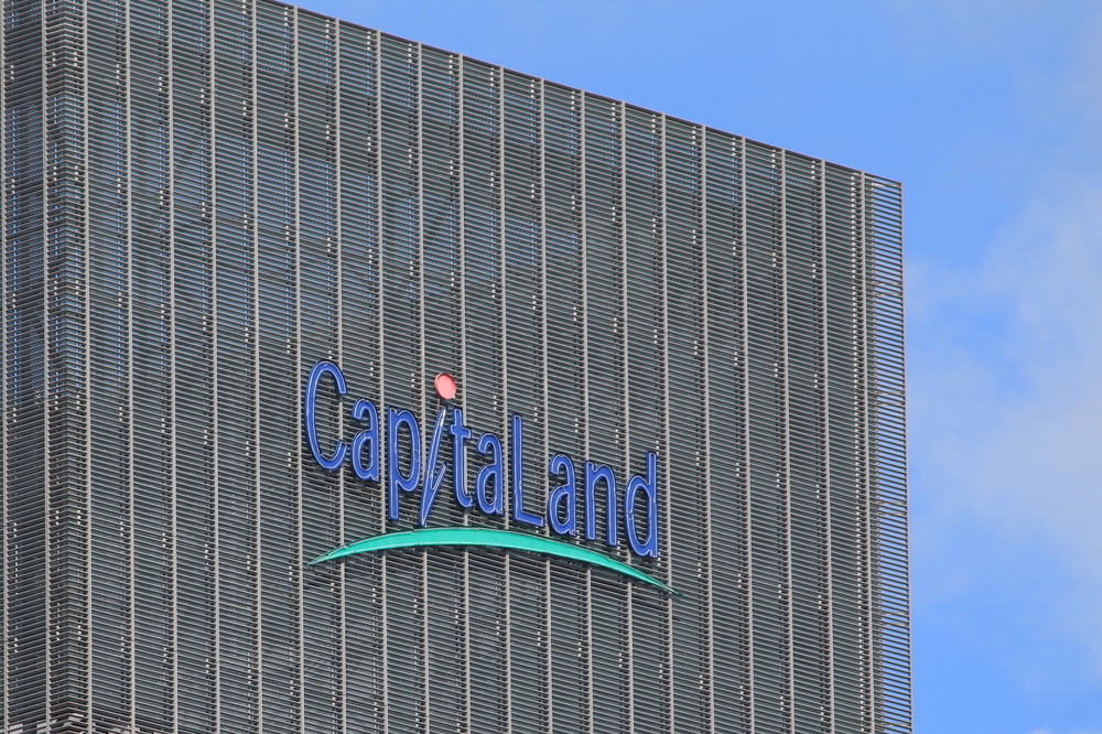 CapitaLand