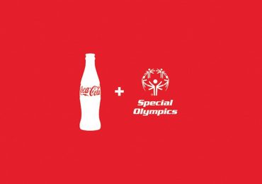 Coca -cola x Special Olympics International