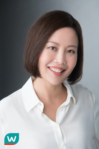 Profile Image - Irene Lau (MD. Watsons Singapore) (1)