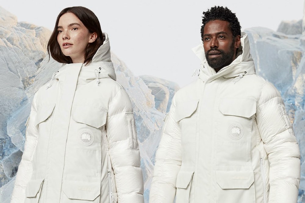 Canada Goose appoints new President APAC - Retail in Asia