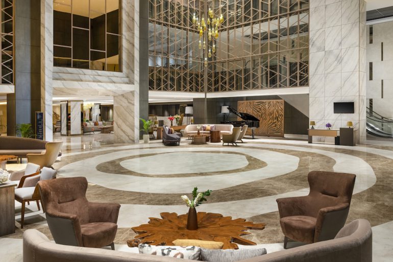 DoubleTree by Hilton, one of the fastest-growing brands in the Hilton portfolio, announced the opening of DoubleTree by Hilton Surabaya