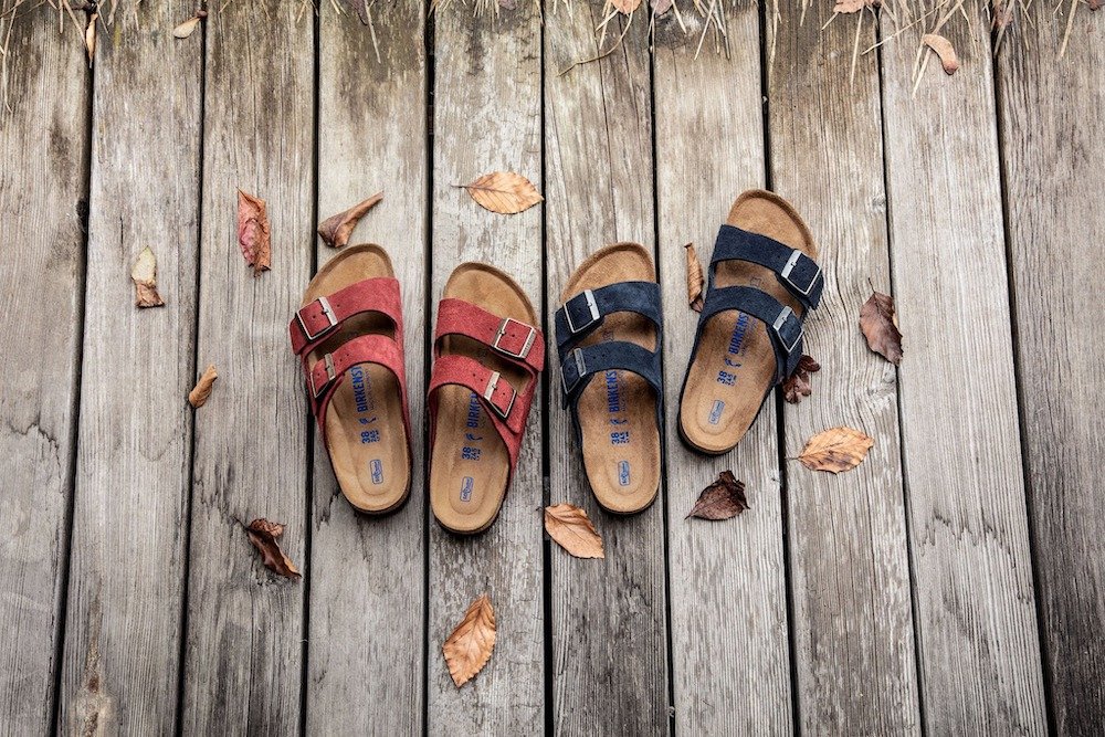 L Catterton completes acquisition of BIRKENSTOCK - Retail in Asia