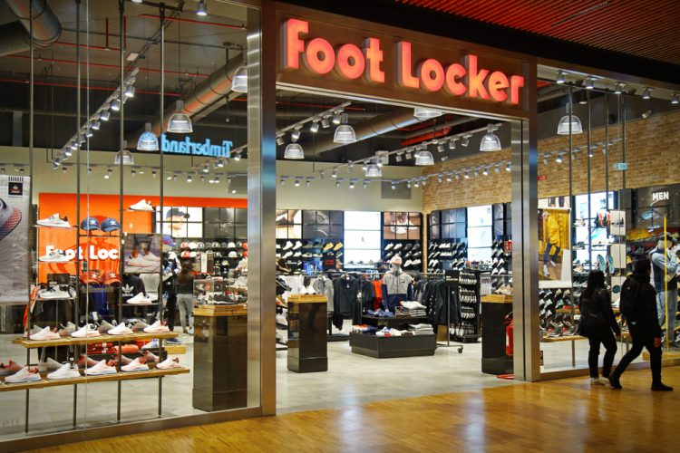 Foot Locker appoints Executive Vice President and Chief Financial