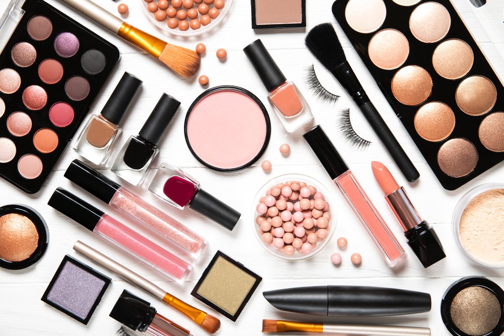 China's makeup market to reach US$8.9 billion - Retail Beauty