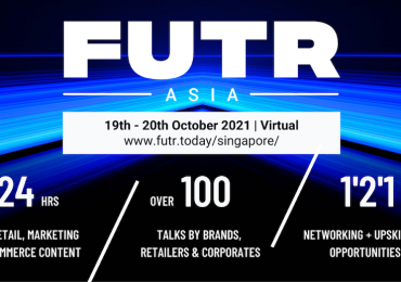 FUTR Asia 2021
