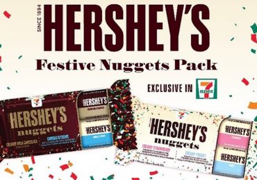 Hershey and 7-Eleven