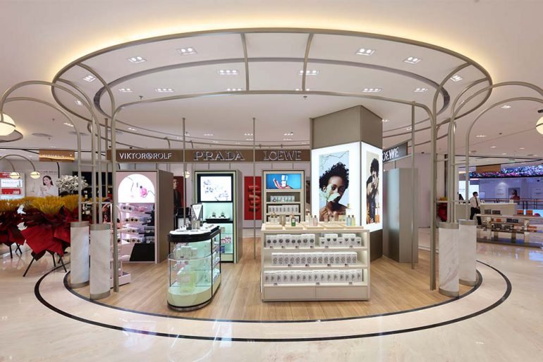 DFS expands Mission Hills Duty Free complex with largest Beauty Hall -  Retail in Asia
