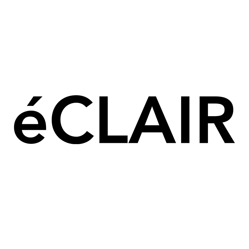 éCLAIR - Retail in Asia