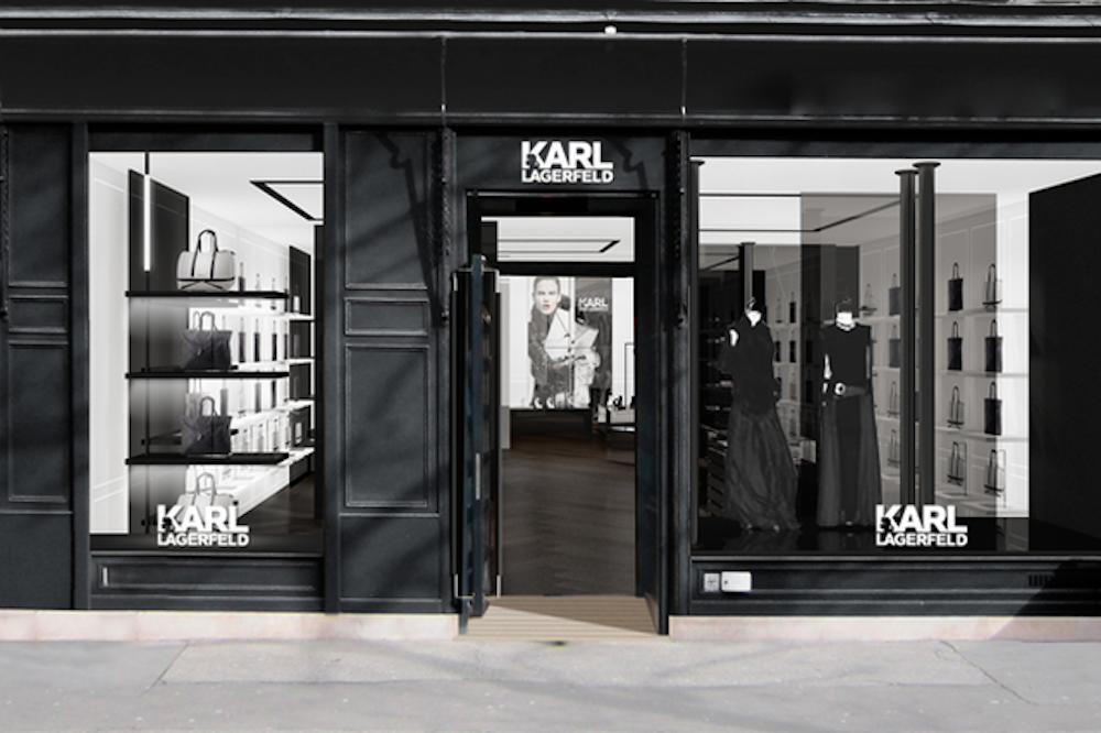 G-III Apparel to buy Karl Lagerfeld brand in $210 million all-cash