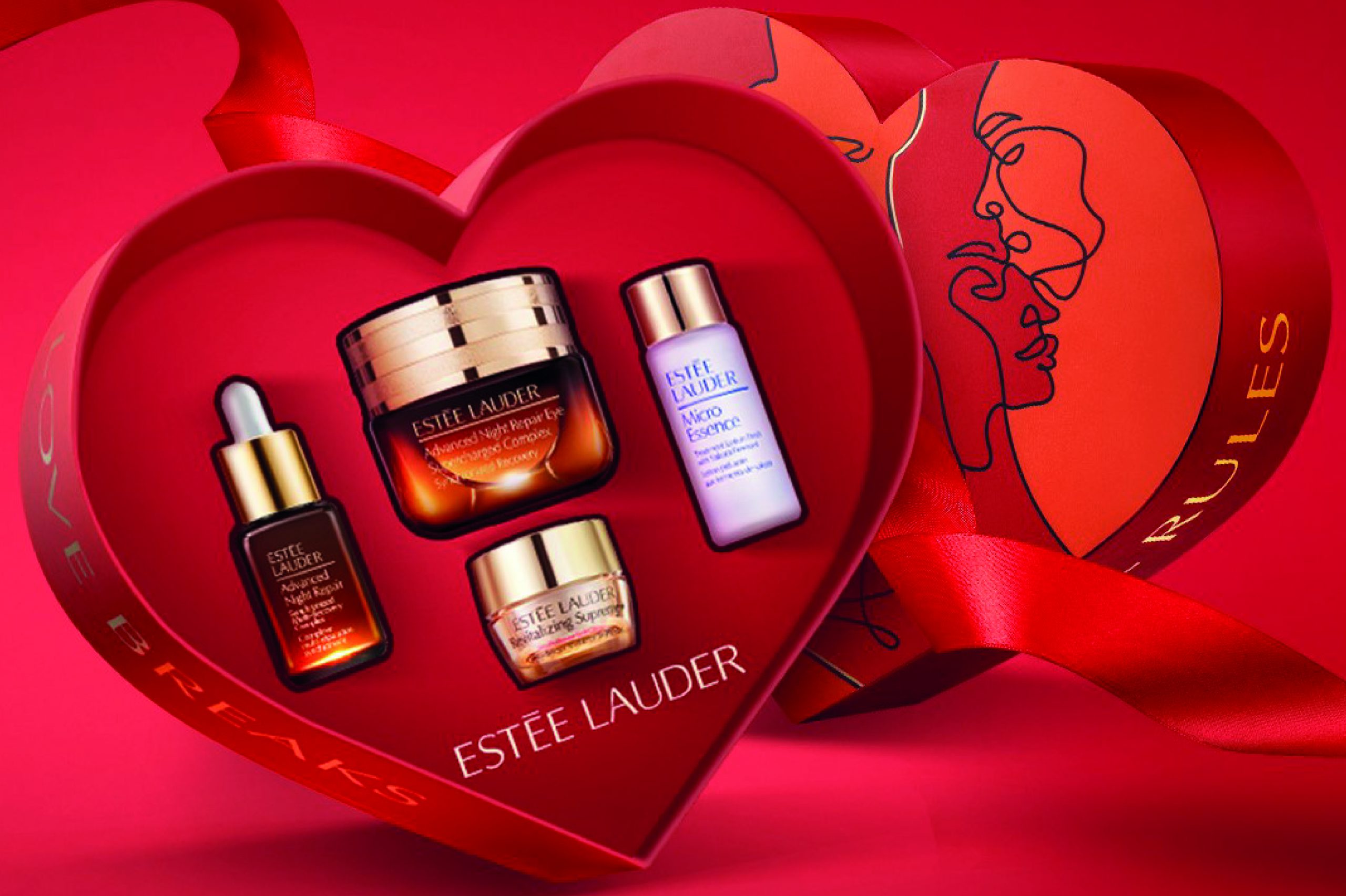 Brands Return for China's 520 Valentine's Day Amid Spending