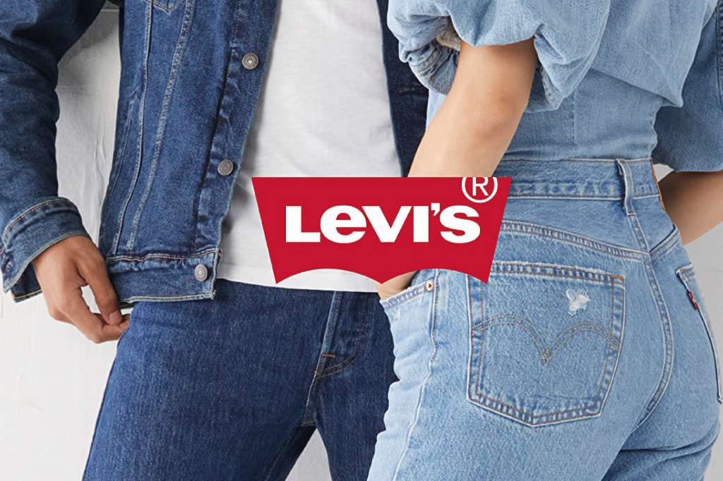 Levi’s Asia revenues up 16 percent last quarter - Retail in Asia