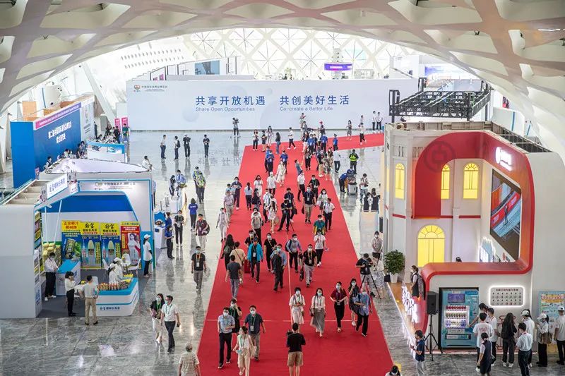 A hugely successful Hainan Expo comes to an end Retail in Asia